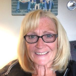 Meet your Posher, Jackie